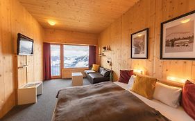 Venet Gipfelhütte